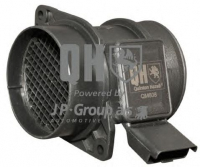 JP GROUP 4193900409 -  Расходомер воздуха